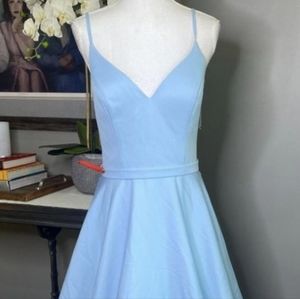 IEENA for Mac Dugal gown